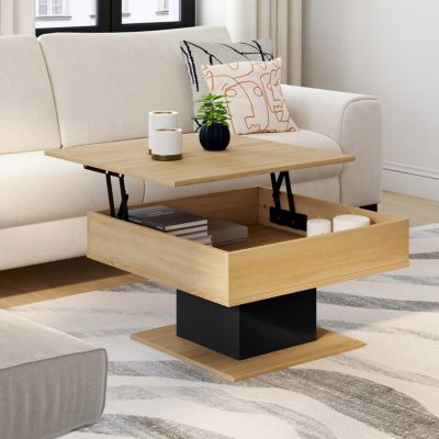 MARKET Table basse EDEN