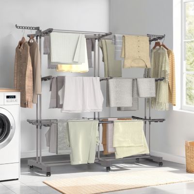 Séchoir à linge MAXI - vue 7