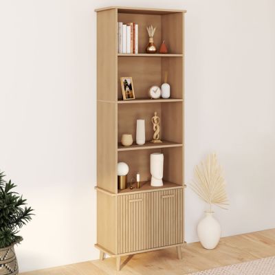 Etagère avec placard Juliette