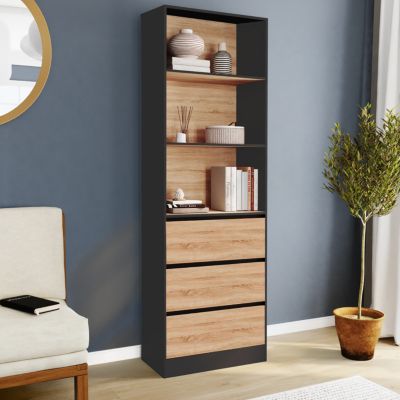 Etagère CARLA - vue 2