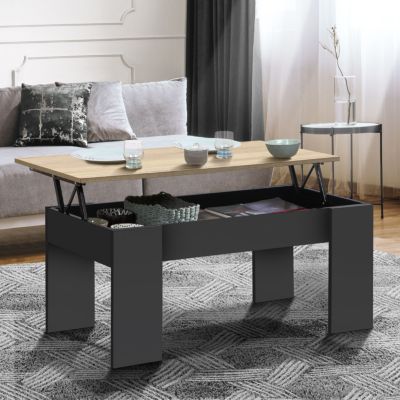 market Table Basse TARA - vue 2