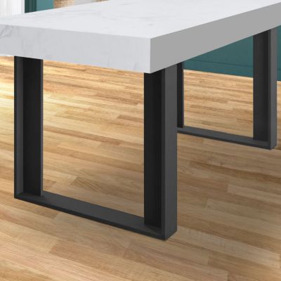 Pieds de table PHOENIX 75 cm - vue 6