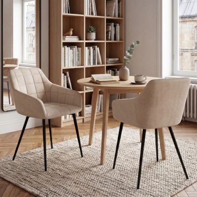 market Chaises MADY Velours