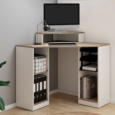Bureau d'angle IDMARKET HARRY - vue 2