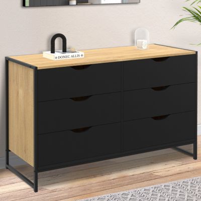MARKET BOSTON Commode - vue 7