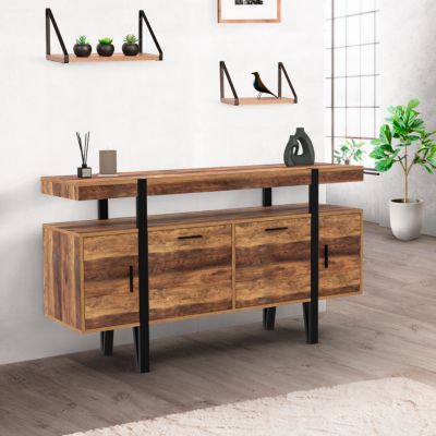 Market Buffet AUSTRIA 140 cm