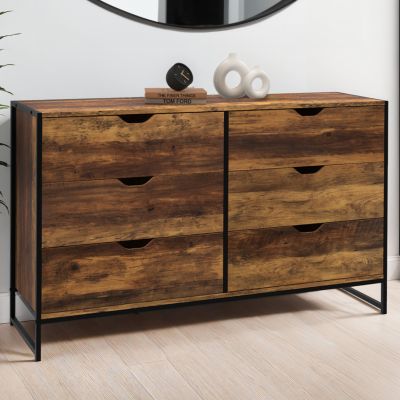 MARKET HAWKINS Style Industriel - vue 7