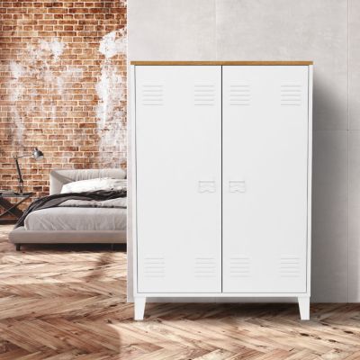 Armoire basse ESTER - vue 2