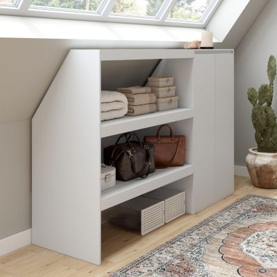 Ensemble sous pente TOMI BL - vue 7