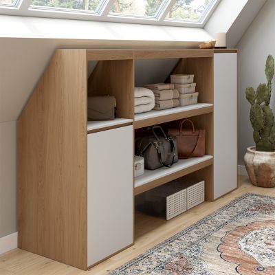 Etagère sous pente TOMI - vue 7