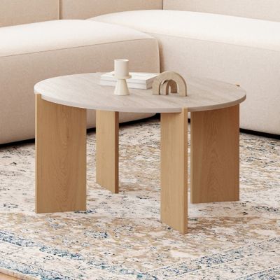 Table basse ronde ARMONIA - vue 6