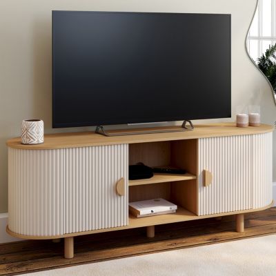 MEUBLE TV KANEL 140 B. - vue 7