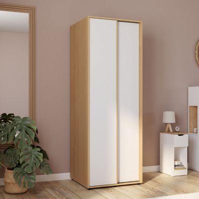 ARMOIRE COULISSANTE - vue 7