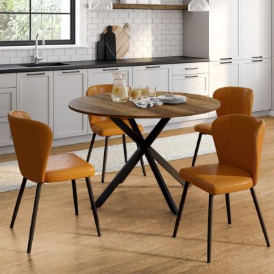 Lot de 4 chaises ISAURE - vue 8