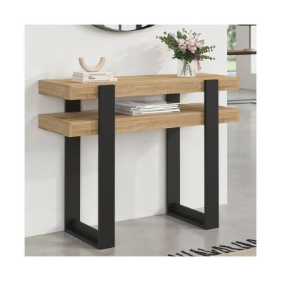 CONSOLE DOUBLE PHOENIX - vue 2