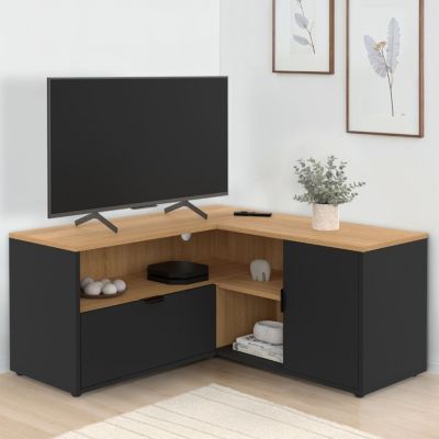Meuble TV d'angle - vue 7