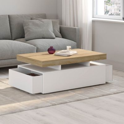Table basse ELSA - vue 4