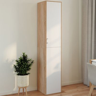 ARMOIRE 180 CM SYLVIA 1 PORTE - vue 8
