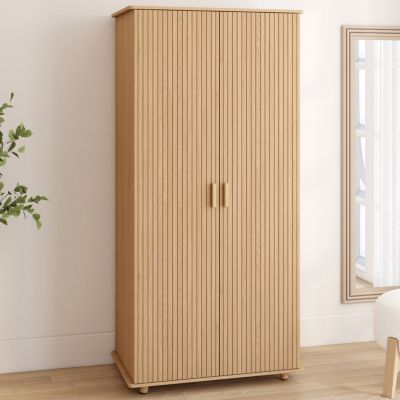 ARMOIRE 2 PORTES JULIETTE