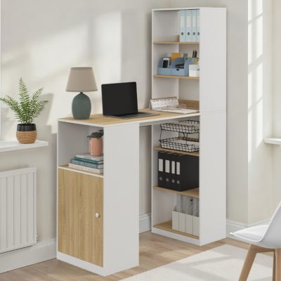 BUREAU LUNG BOIS - vue 6