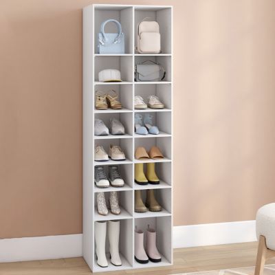 ETAGERES CHAUSSURES 16 EMPL - vue 6