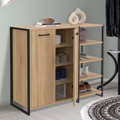 ARMOIRE CHAUSSURE LUIS - vue 8