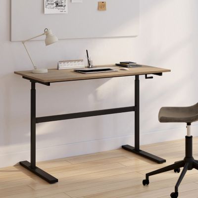 BUREAU JEANNE ASSIS DEBOUT - vue 7