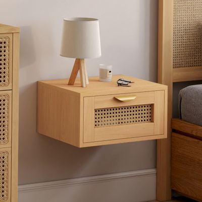 TABLES DE CHEVET EDHEN CANNAGE - vue 7