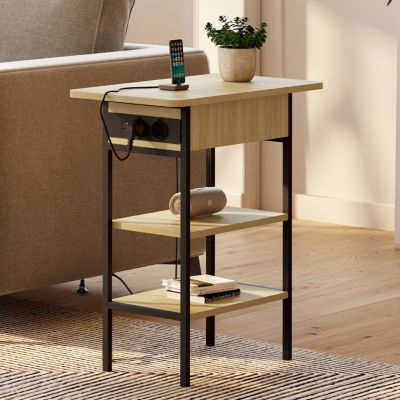 Table d'appoint DETROIT IDMARKET - vue 8