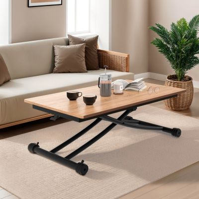 MARKET Table basse URBANA