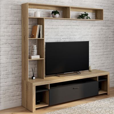 Market Malo Ensemble Meuble TV