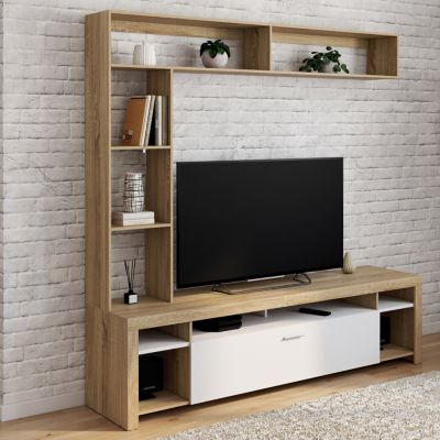 Ensemble Meuble TV MALO - vue 2