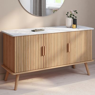 Buffet 110 cm JULIETTE - vue 2