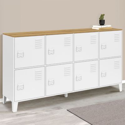 Buffet casier 8p - vue 2