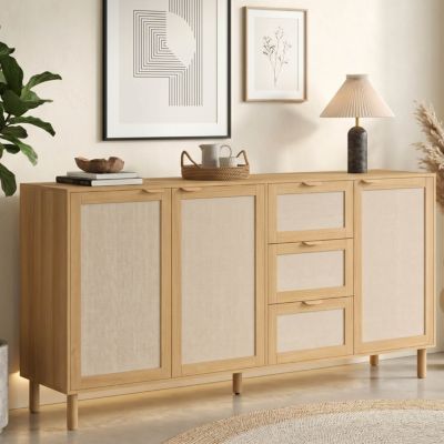 Buffet 160 cm ROBIN - vue 7