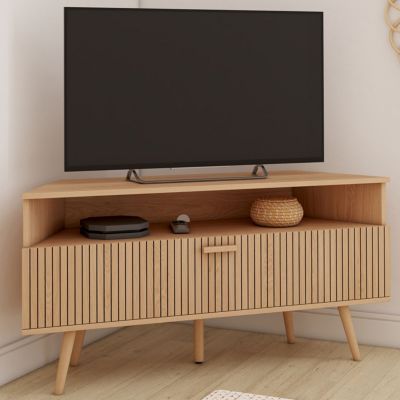 MEUBLE TV ANGLE JULIETTE - vue 7