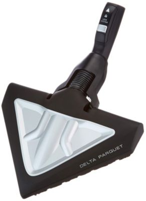 Brosse Delta parquet pour Silence Force (Zr901801) pour Aspirateur Rowenta