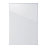 Façade de cuisine 1 porte Sixties blanc L. 45 cm