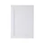 Façade de cuisine 1 porte Aldo blanc l. 60 x h. 100,5 cm