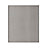 Façade de cuisine 1 porte Kontour chêne gris l. 60 x h. 57,6 cm