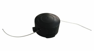 Bobine de rechange pour coupe-bordures électrique 1000W