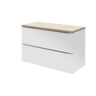 Meuble Sous Vasque A Suspendre Goodhome Imandra Blanc 120 Cm Plan De Toilette Hartland 183 Cm A Redecouper Castorama