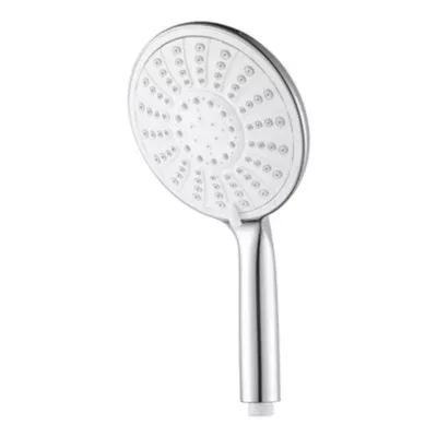GoodHome - Douchette 5 jets chromé GoodHome Imelda