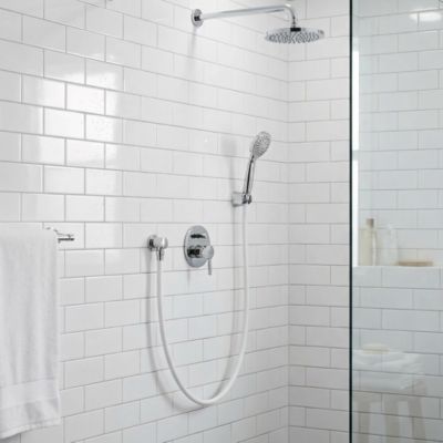 Flexible de douche PVC GoodHome 1 75