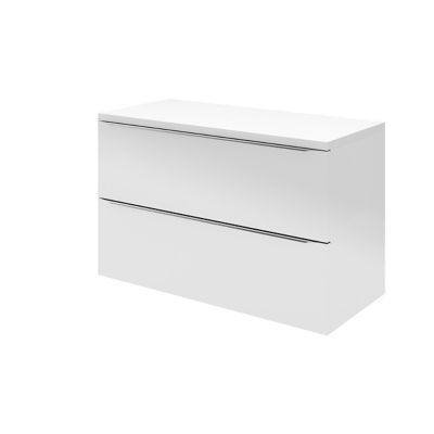 Meuble Sous Vasque A Suspendre Goodhome Imandra Blanc 120 Cm Plan De Toilette Hartland 183 Cm A Redecouper Castorama