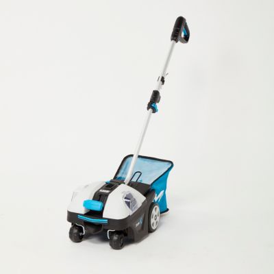 Tondeuse sans fil sur batterie 18 V Mac Allister Compacte 30 cm (avec 1 batterie et 1 chargeur)