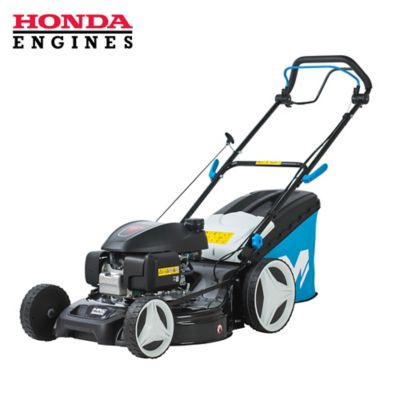 Tondeuse thermique tractée 167 cc Mac Allister GCV170 51 cm  Moteur Honda GCV 170