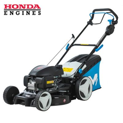 Tondeuse thermique tractée 202 cc Mac Allister SP51 51 cm  Moteur Honda GCV 200