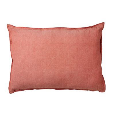 GoodHome - Coussin extérieur Rural GoodHome mangue L.70 x l.50 x ep.10 cm