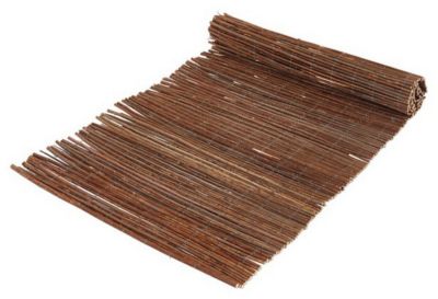 Canisse osier Blooma 3 x h.1 m